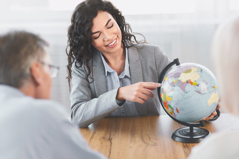 gestão estratégica para as agências de viagens