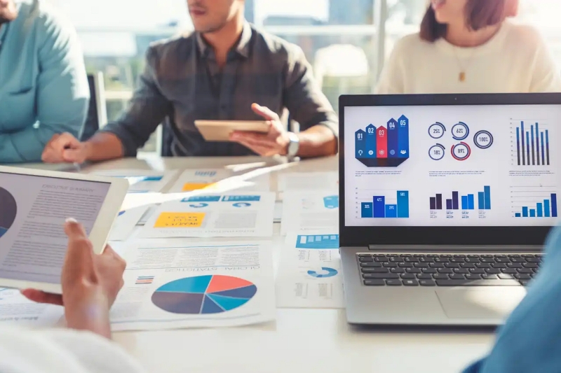 Gestão estratégica: 5 passos para entender seus clientes, a partir da análise de dados