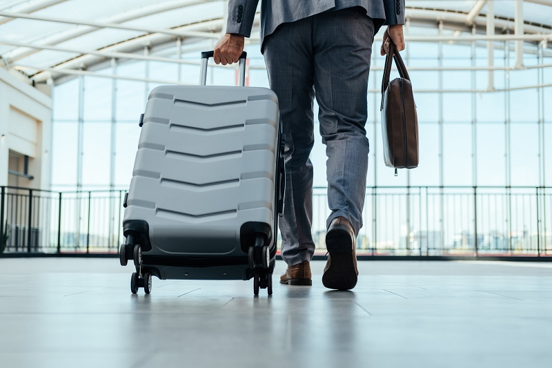 Descubra como o mercado de viagens corporativas está surpreendendo as agências de turismo. Conheça os números impressionantes desse setor em crescimento e entenda as oportunidades e desafios que ele oferece.