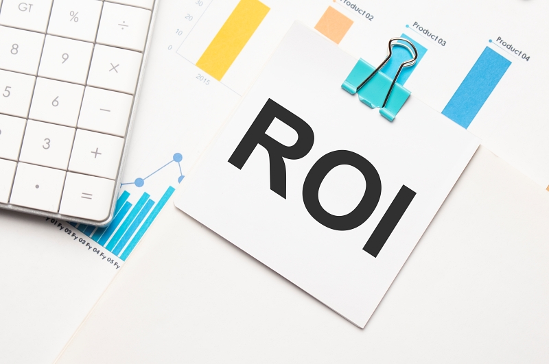 ROI em viagens de negócios