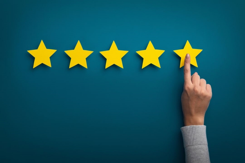 Satisfação do Cliente de Agências de Viagens