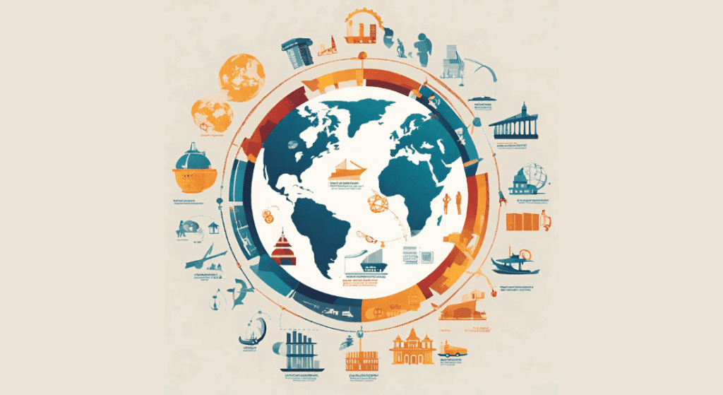 Impacto Econômico do Turismo