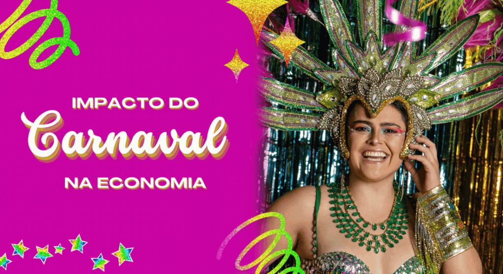 Carnaval Turismo Economia