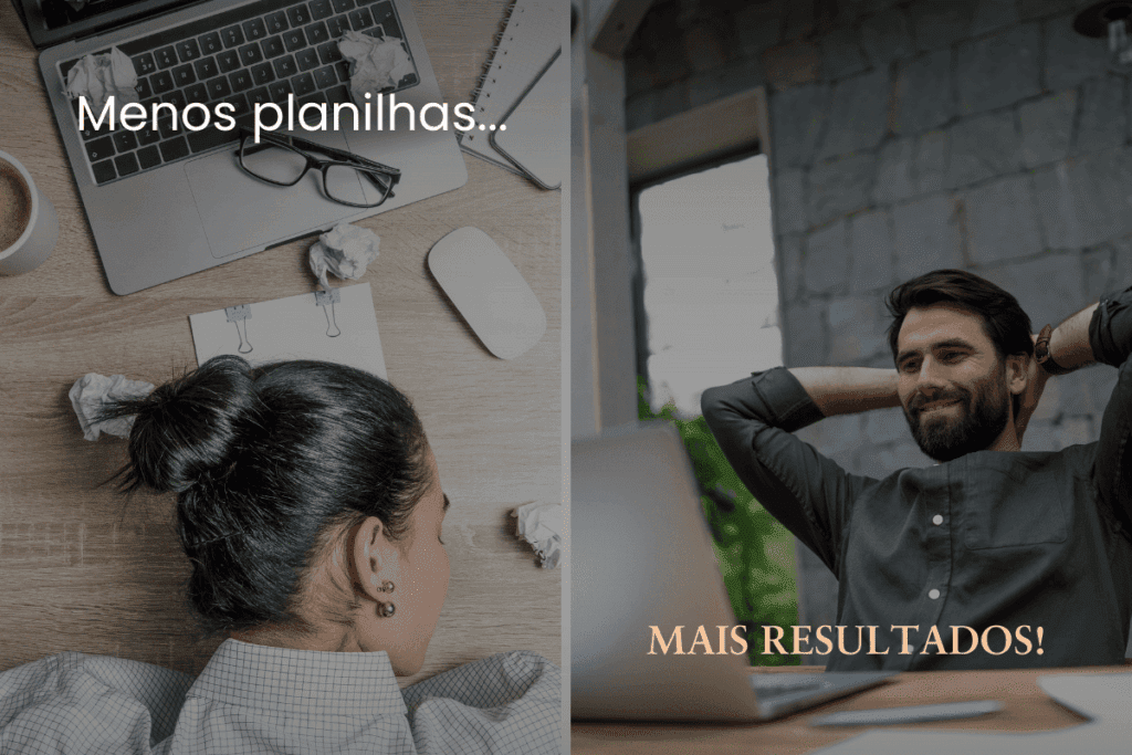 Think Travel vs Power BI para agências de viagens