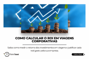 ROI Agências de Viagens