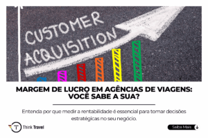 CAC (Custo de Aquisição de Cliente): como calcular na prática