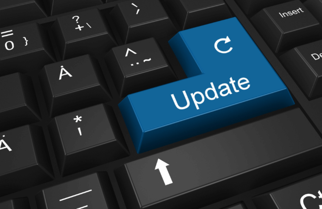 Tem novidade no Think Travel™