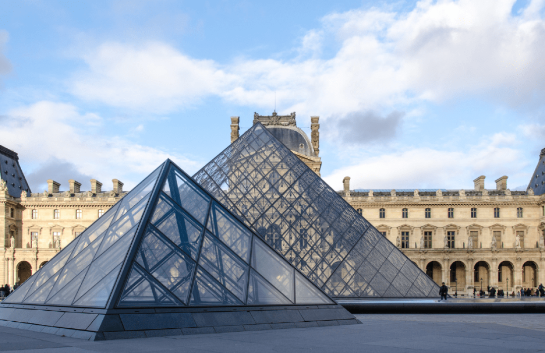 História do Turismo