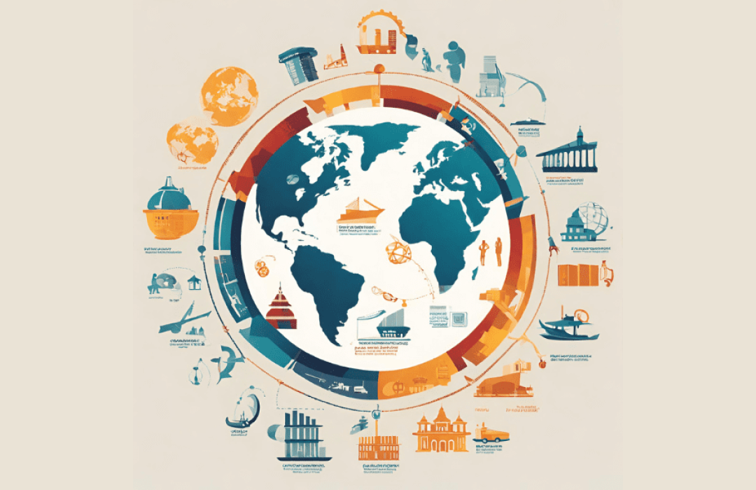 Impacto Econômico do Turismo