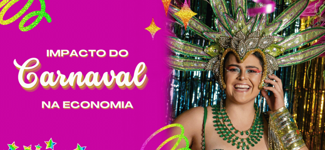 Carnaval Turismo Economia