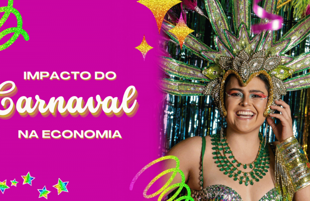 Carnaval Turismo Economia
