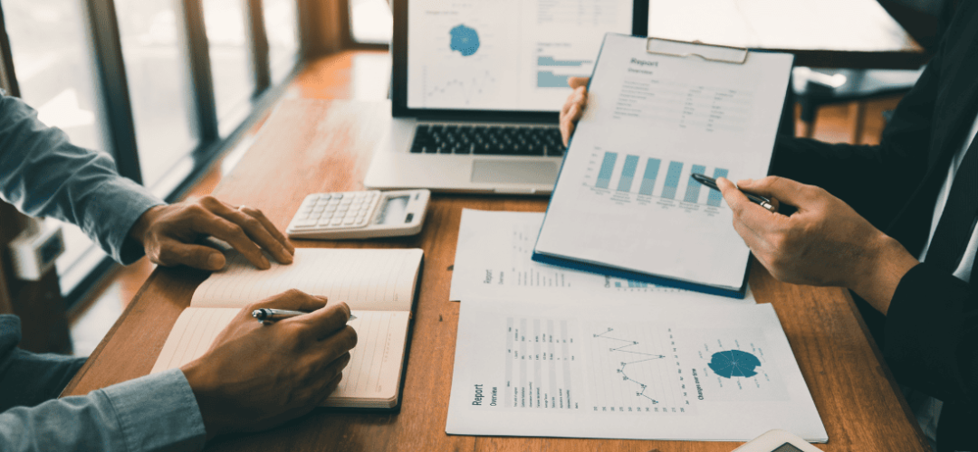 Automação de relatórios de viagens corporativas