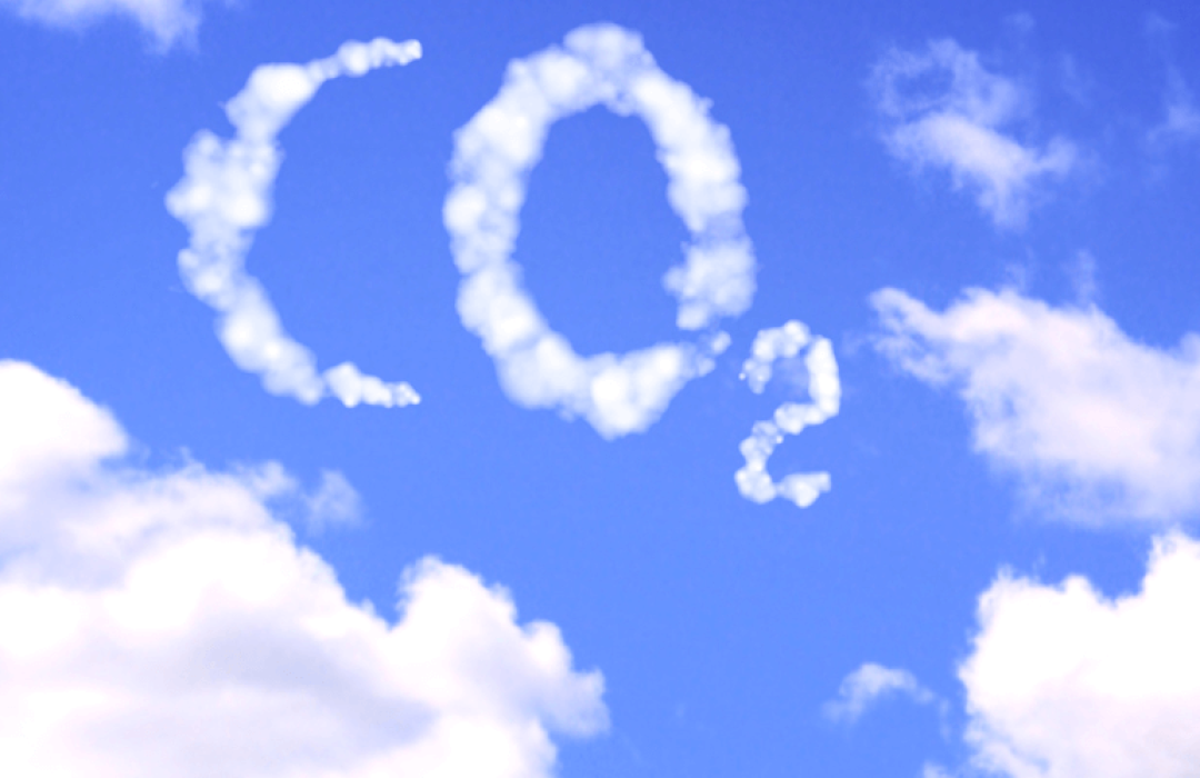 calculo de co2 viagens e passagens aereas