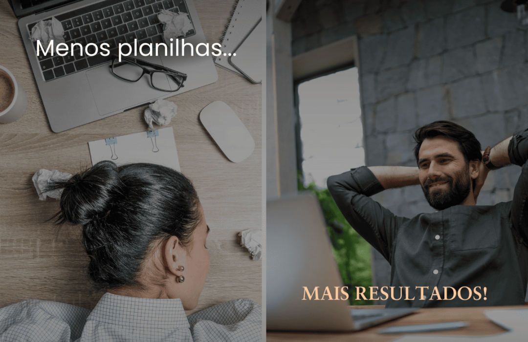 Think Travel vs Power BI para agências de viagens