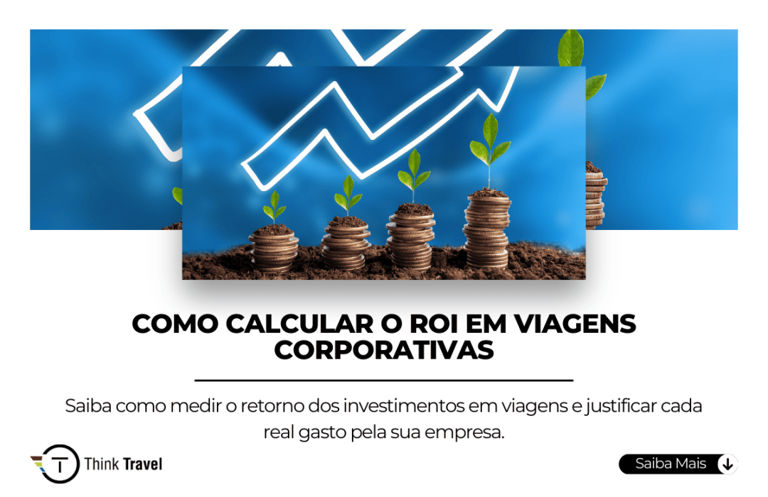 ROI Agências de Viagens