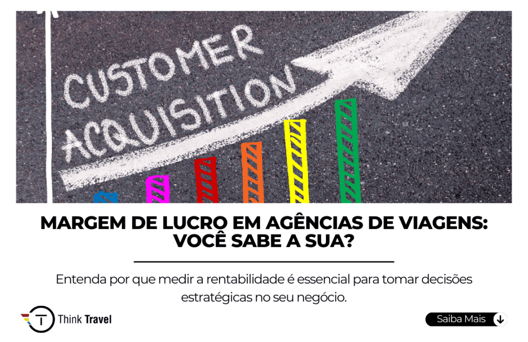 CAC (Custo de Aquisição de Cliente): como calcular na prática