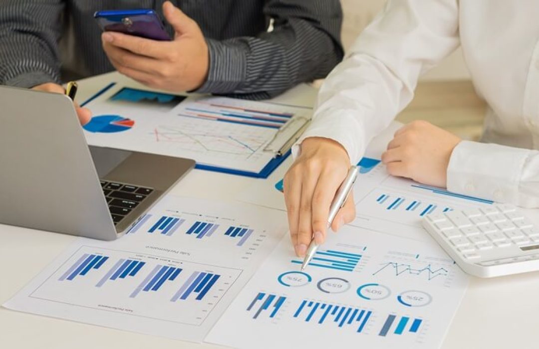 KPIs para Agências de Viagens