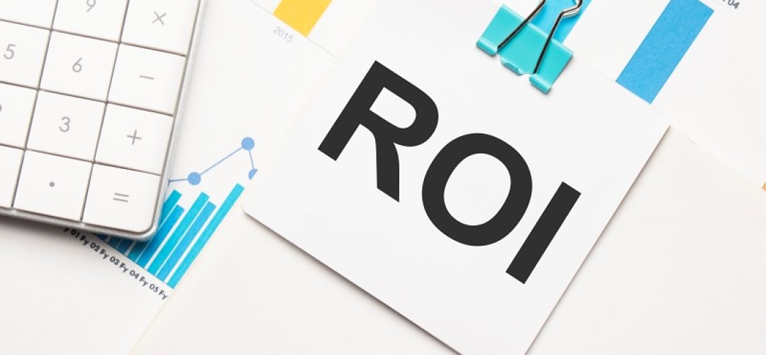 ROI em viagens de negócios