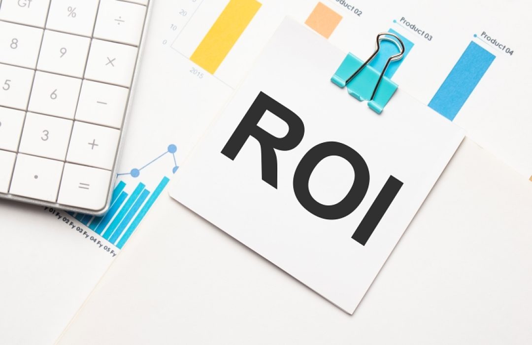 ROI em viagens de negócios