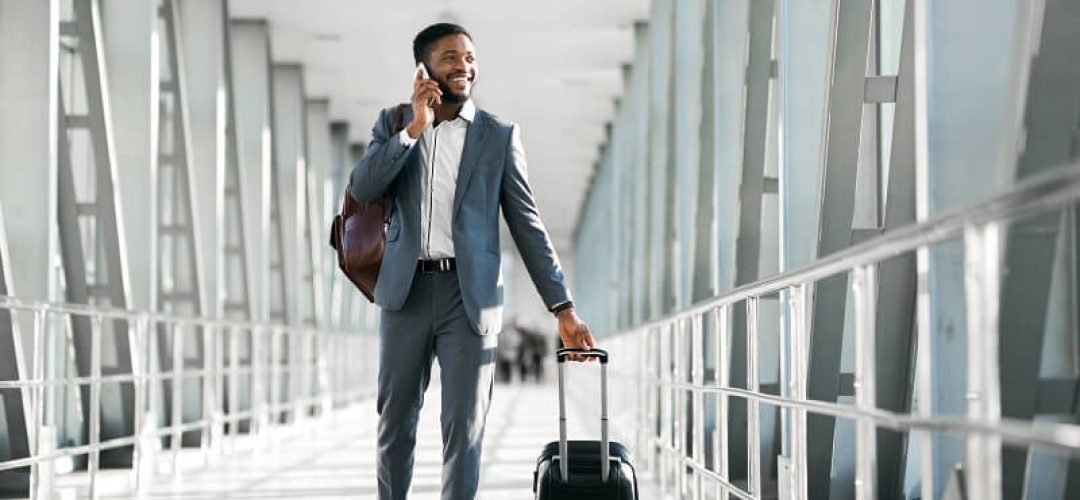 8 passos para organizar as viagens corporativas da sua empresa no segundo semestre de 2023