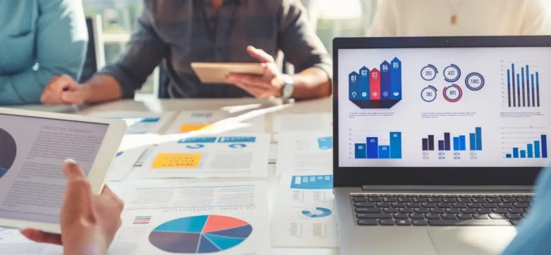Gestão estratégica: 5 passos para entender seus clientes, a partir da análise de dados