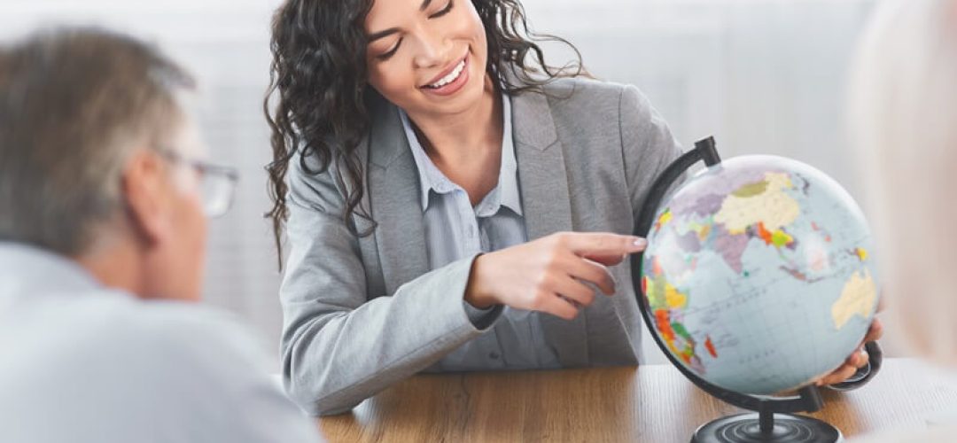 gestão estratégica para as agências de viagens
