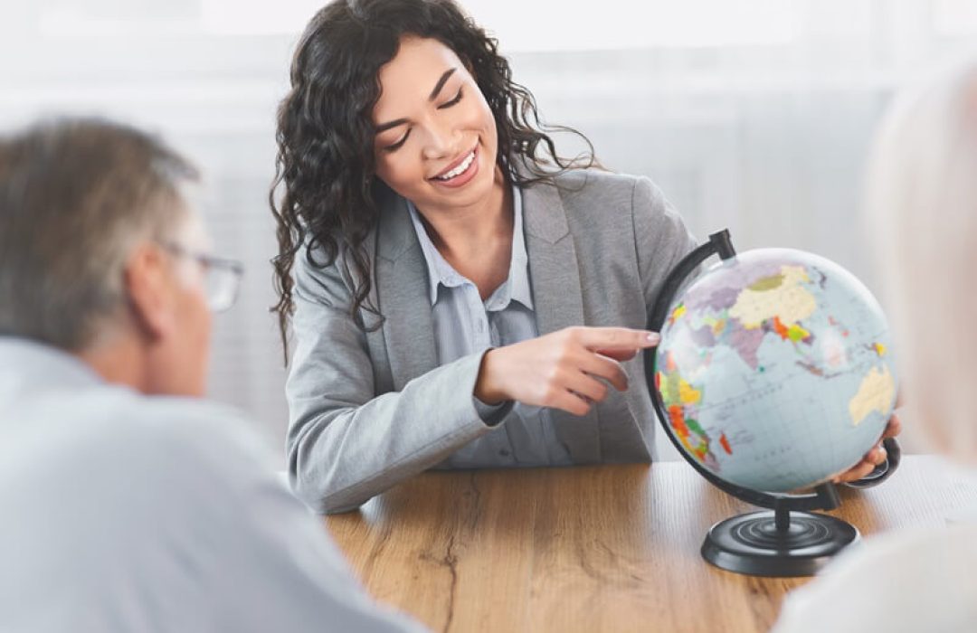 gestão estratégica para as agências de viagens