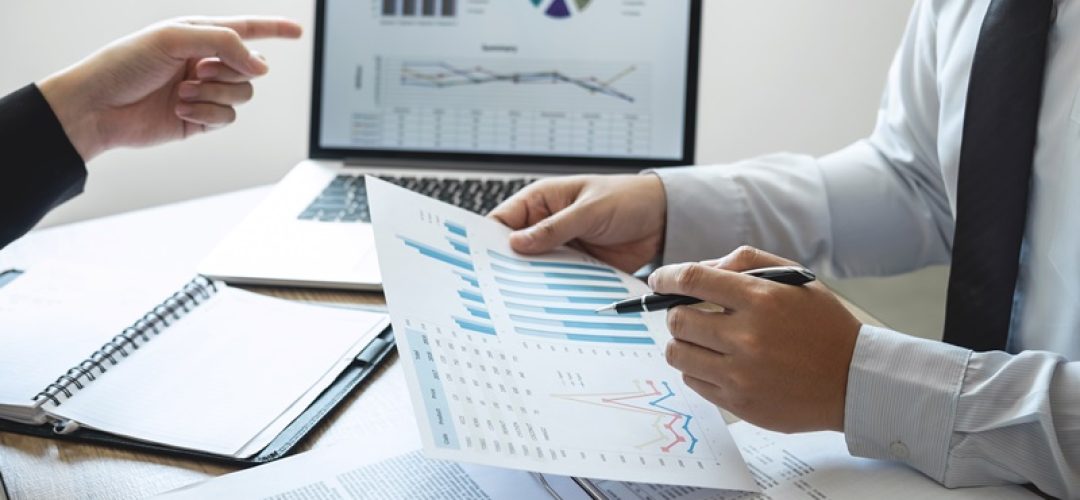 Gestão de Viagens Corporativas
