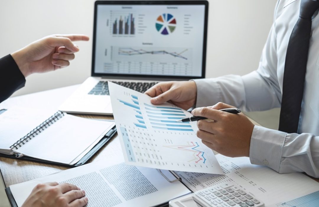 Gestão de Viagens Corporativas