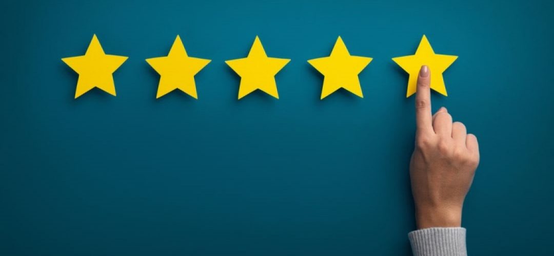 Satisfação do Cliente de Agências de Viagens